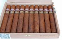 Montecristo Edicion Limitada packaging